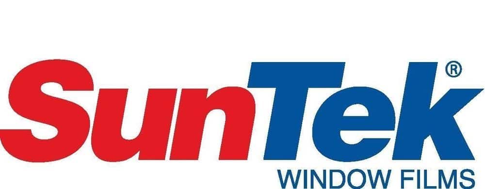 SunTek Window Films